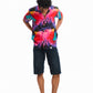 Neon Mirage Shirt