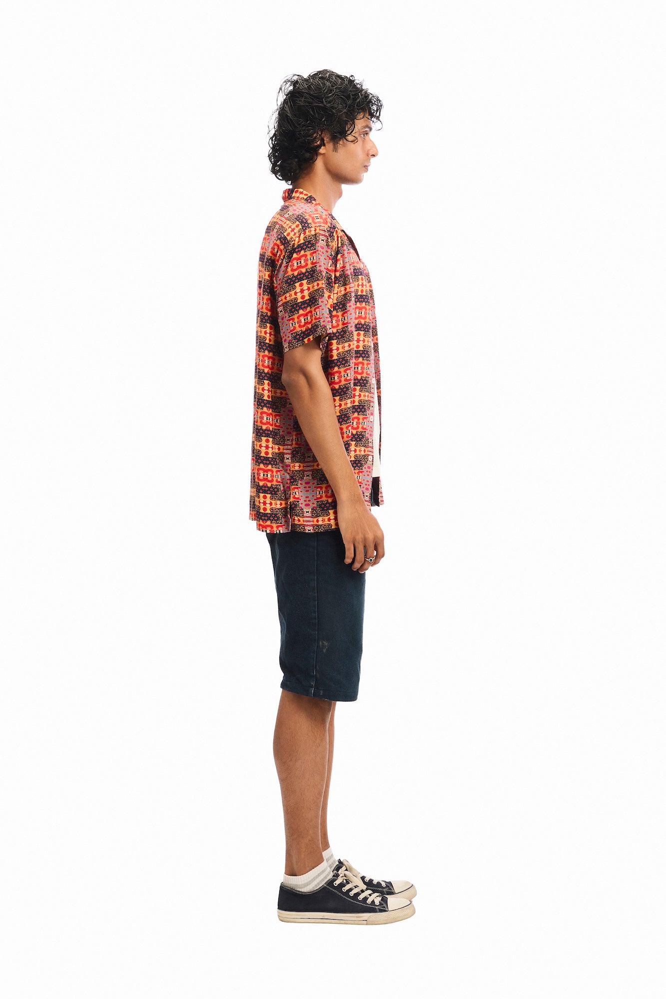 Jungle Protocol Shirt