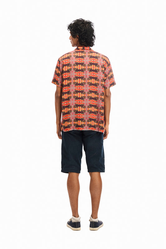 Jungle Protocol Shirt