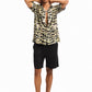Urban Camo Shirt