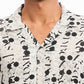 Vulgate Blanco Shirt