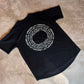 Circular Typo Tee