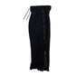 Black on Black Joggers