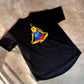 Fluxcat Tee