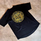 Embroidered Fluxdala Tee