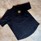 Embroidered Fluxdala Tee