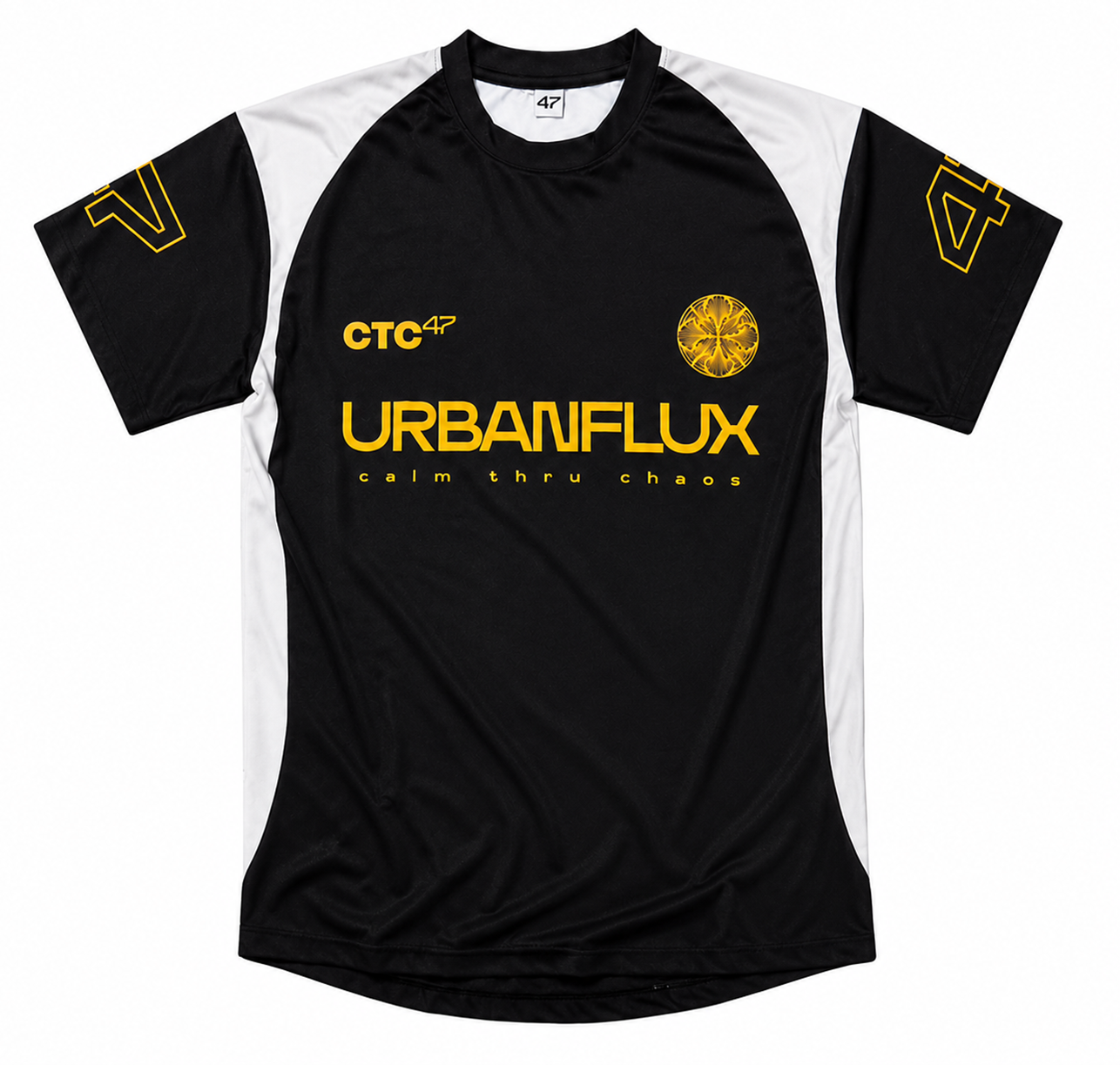 Home Jersey
