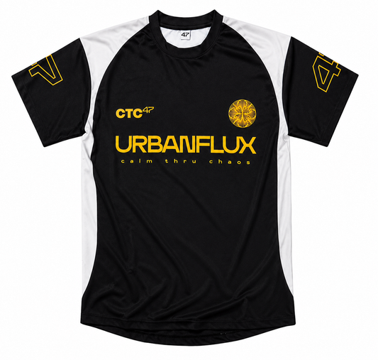 Home Jersey