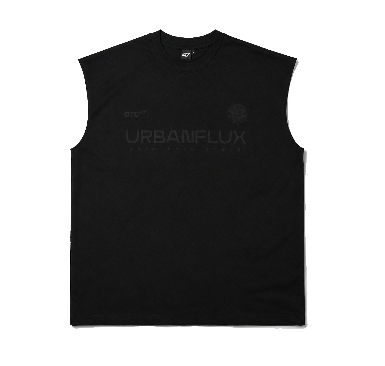 Minimal Muscle Tee