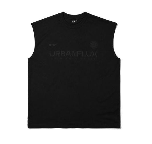 Minimal Muscle Tee