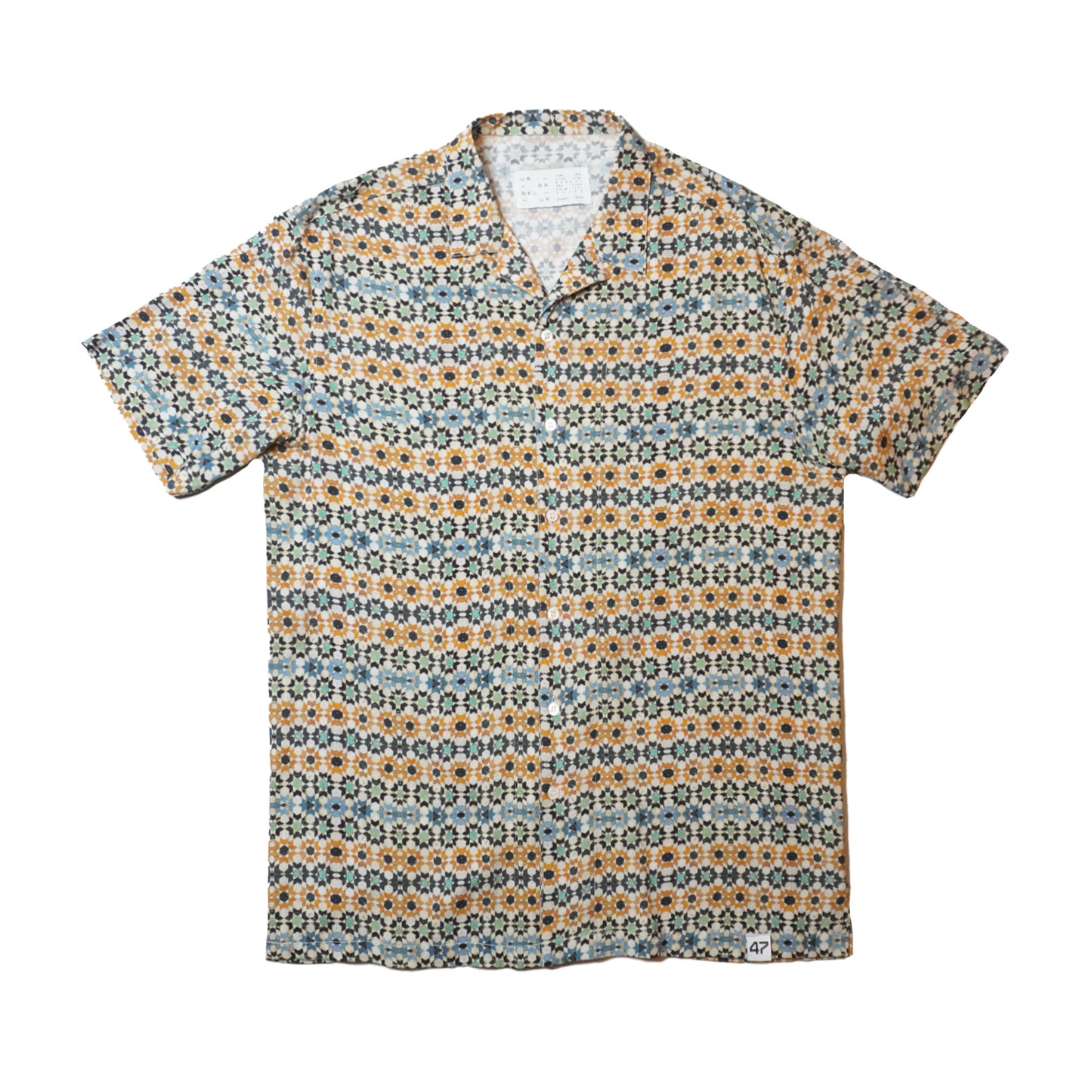 Marrakech Shirt