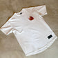 Embroidered Thich Quang Duc Tee