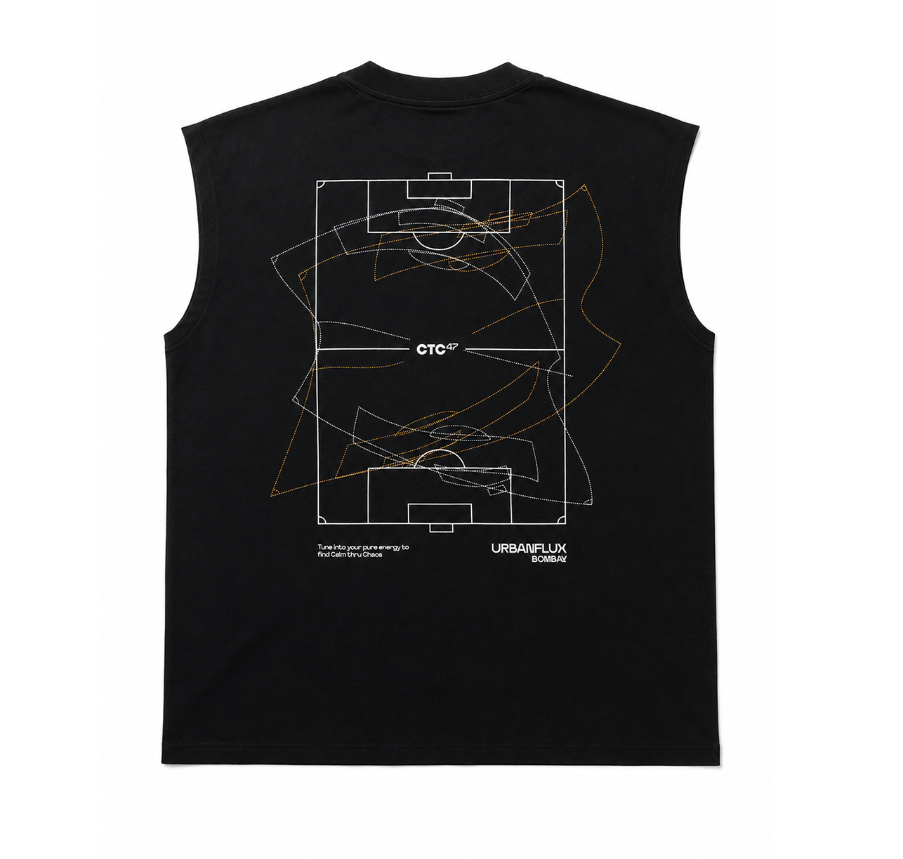 Field Muscle Tee