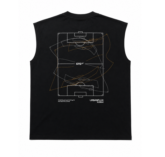 Field Muscle Tee