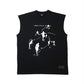 Arrows Muscle Tee