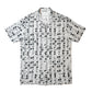Vulgate Blanco Shirt