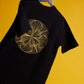 Embroidered Fluxdala Tee