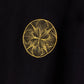 Embroidered Fluxdala Tee