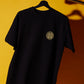 Embroidered Fluxdala Tee