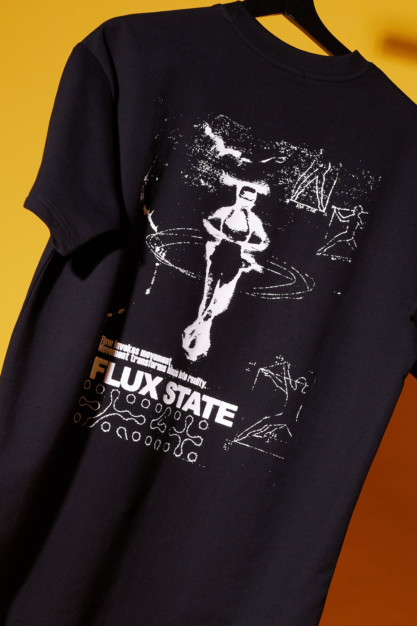The Flux State Tee
