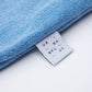 Thich Quang Duc Denim Tote