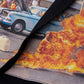 Thich Quang Duc Black Tote