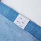 Thich Quang Duc Denim Tote