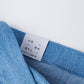 Thich Quang Duc Denim Tote